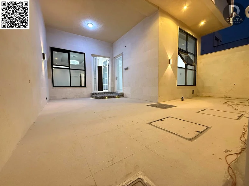 🏡 For sale directly from the owner - a luxurious two-story villa directly behind the mosque in Al Helio 2! 📍 Prime location - close to all amenities63904245624067112