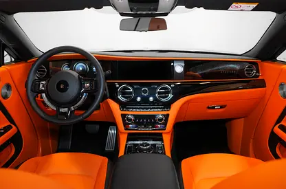 صورة مصغرة 14 لـ 2024 ROLLS-ROYCE SPECTRE