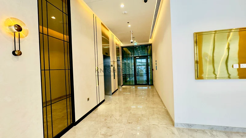 Burj View | Perfect Location | Chiller Free63804451534339111
