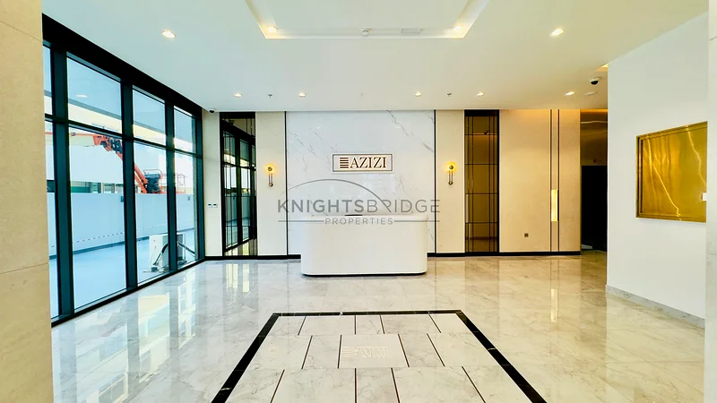Burj View | Perfect Location | Chiller Free63804451534339110