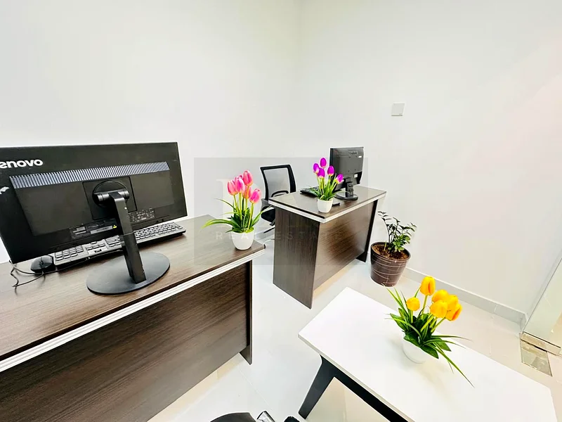 Affordable Office | Free Utilities | Bank Account Assistance |63619849087874113