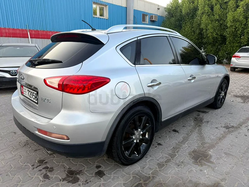 إنفيني EX3563613464608259114