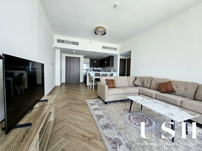 Fully Furnished | Near to metro | Community View636121030977291117