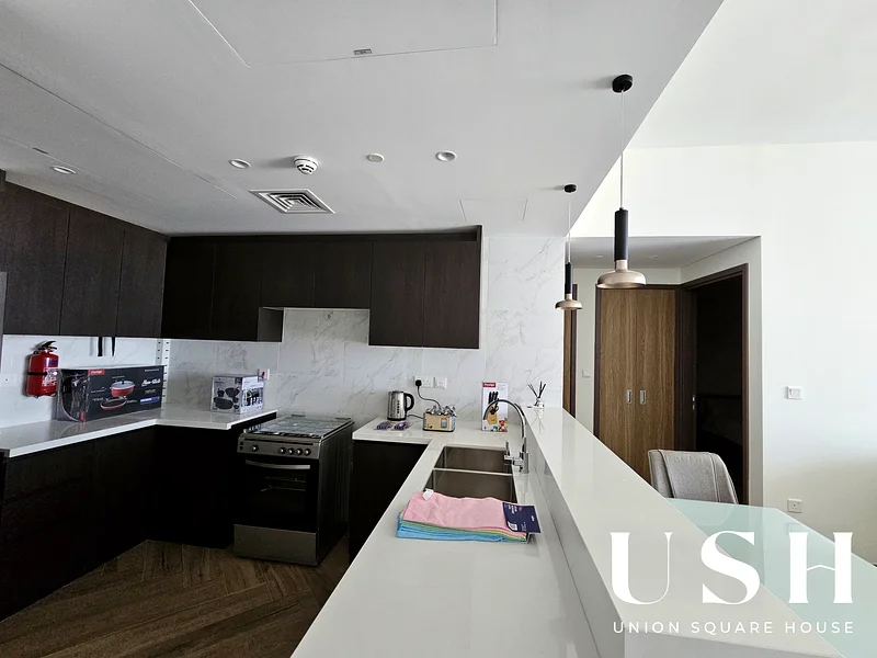 Fully Furnished | Near to metro | Community View63612103097729113