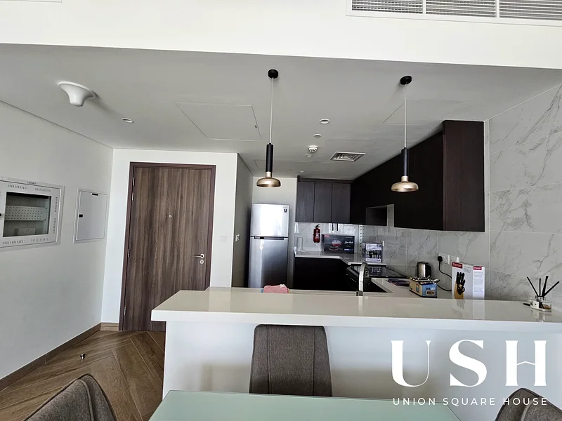 Fully Furnished | Near to metro | Community View63612103097729114