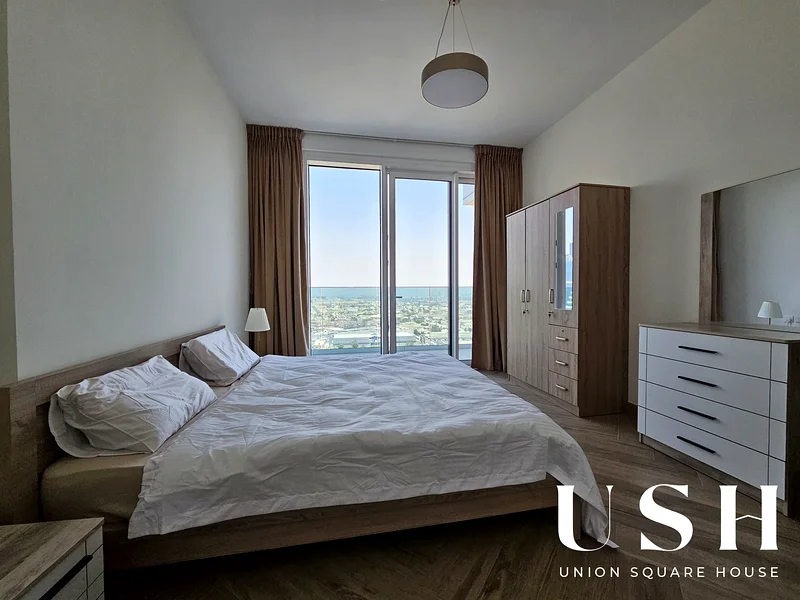 Fully Furnished | Near to metro | Community View63612103097729112