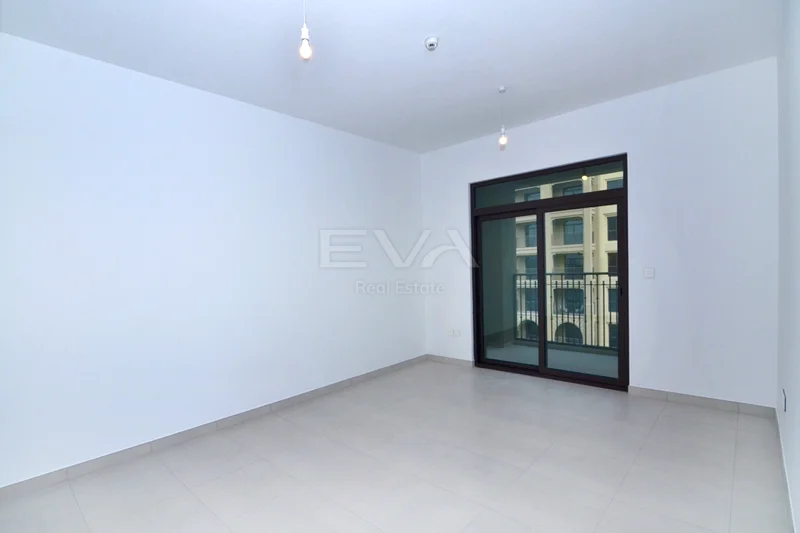Pool View | Spacious Unit | Unfurnished63730615851394111