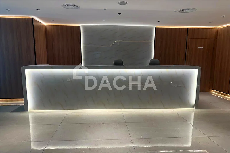 Brand New | Fully Furnished | Office Spaces64069966973569110