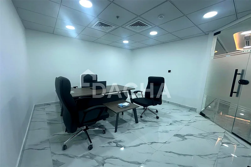 Brand New | Fully Furnished | Office Spaces64069966973569113