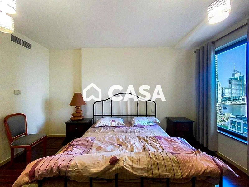 Fully Furnished | Prime Location | Marina View63937275014275114