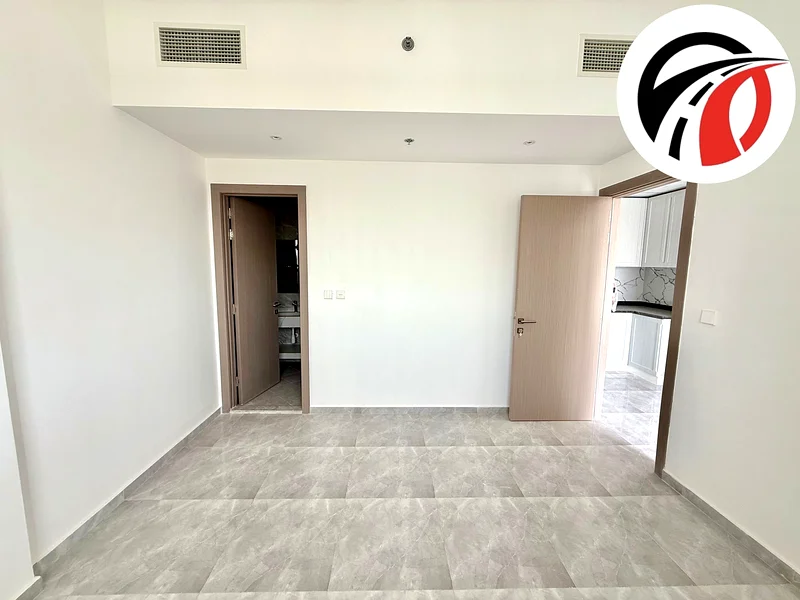 BRAND NEW 1BHK || ONE PARKING || ONLY SWIMMING POOL || 6 CHEQUE63742571422977114