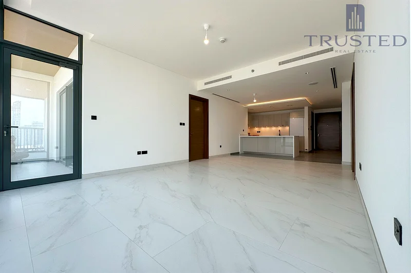 Burj Khalifa View | 2BR + Maids | Premium Unit63758455348866112
