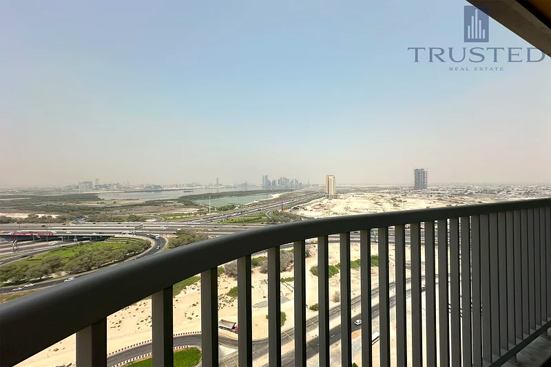 Burj Khalifa View | 2BR + Maids | Premium Unit63758455348866111