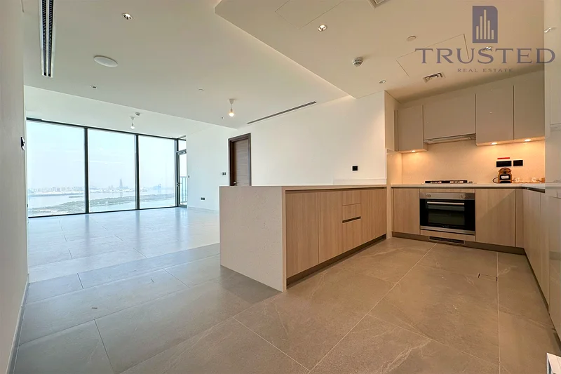 Burj Khalifa View | 2BR + Maids | Premium Unit63758455348866113
