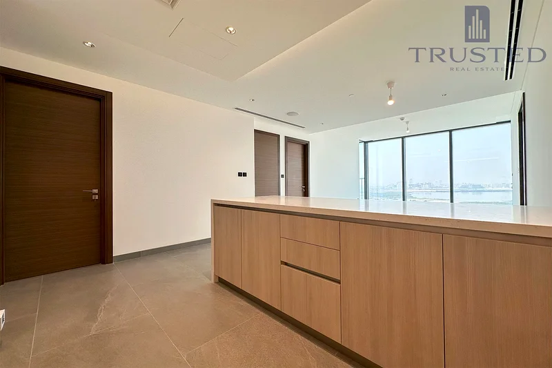 Burj Khalifa View | 2BR + Maids | Premium Unit63758455348866114
