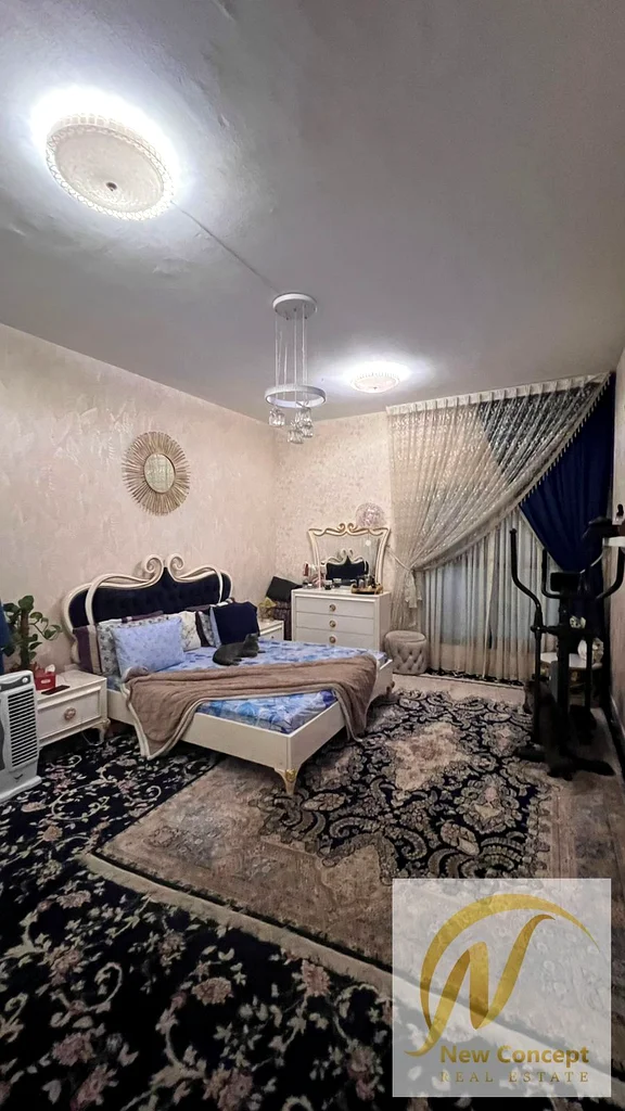 🔥 Best Deal | Spacious 3BHK | Only AED 620,000 | Nuaimiya Tower, Ajman63885988167299113