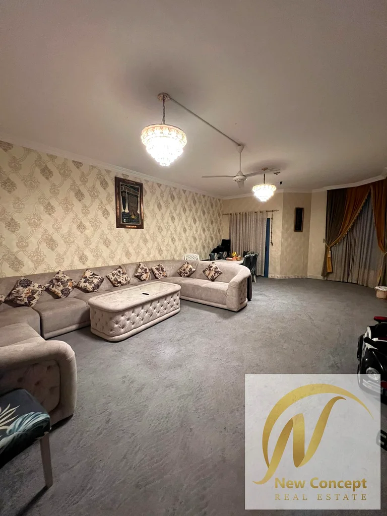 🔥 Best Deal | Spacious 3BHK | Only AED 620,000 | Nuaimiya Tower, Ajman63885988167299111