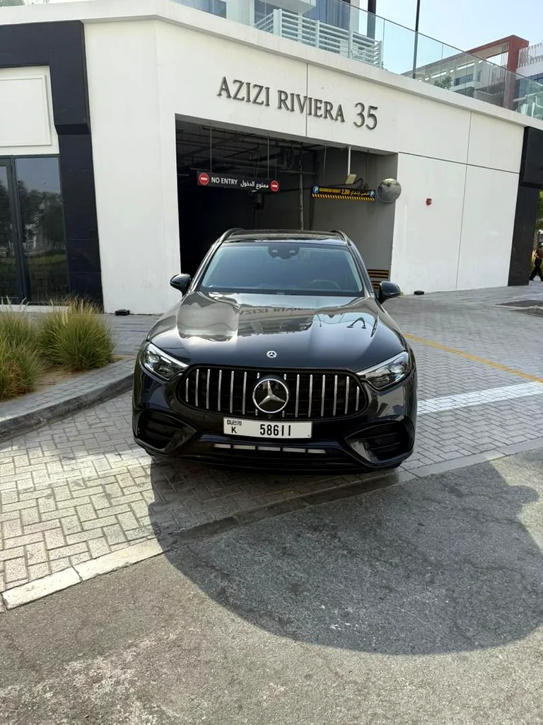مرسيدس GLC300 Mercedes GLC300636134619555851121