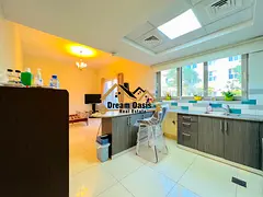Studio with private garden | Al zahia community