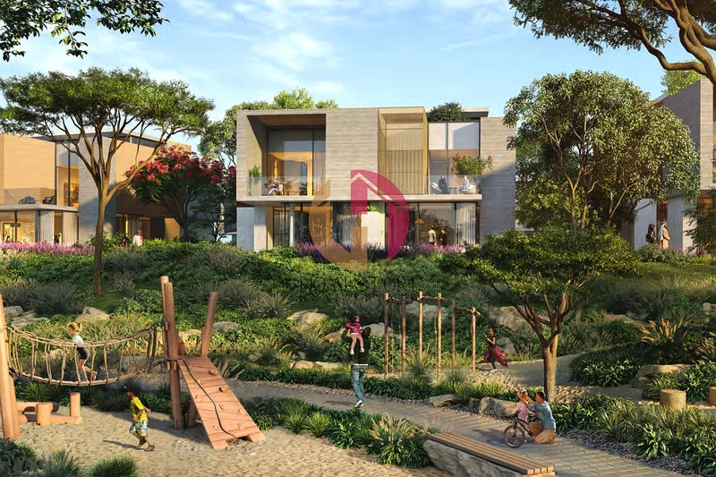 Cheapest Unit | Single Row | Multiple Options | 3yrs Post Handover Payment Plan63934743877634110