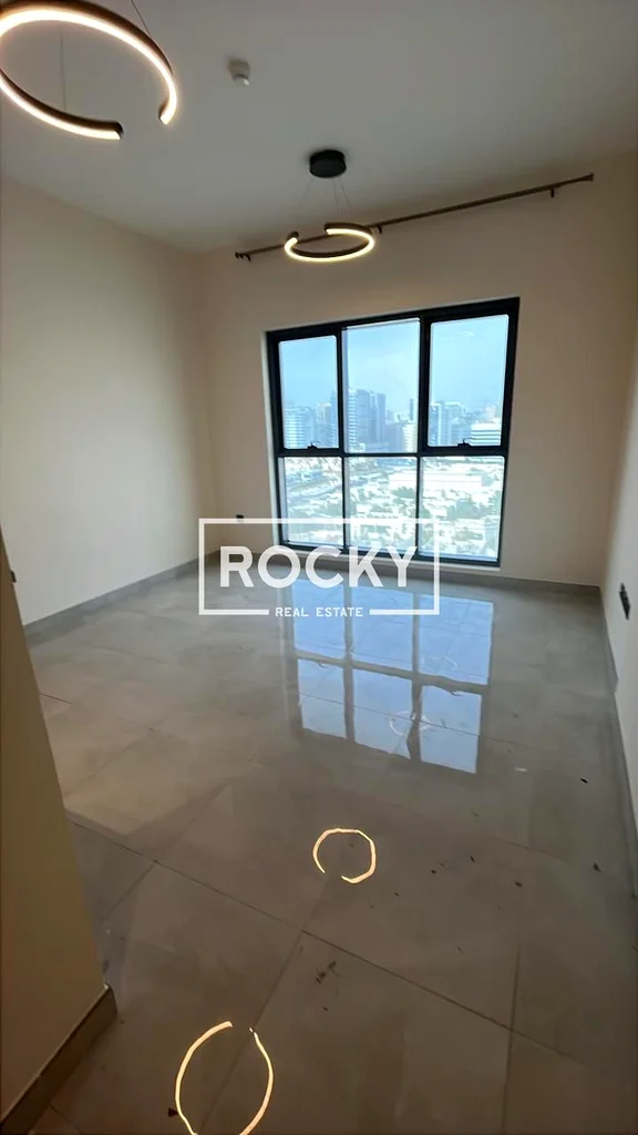 Semi Furnished | with Balcony  | Pool & Gym63743507556227110