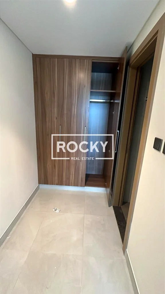 Semi Furnished | with Balcony  | Pool & Gym63743507556227114