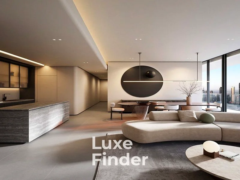 Prime Location | 60/40 Payment Plan | Burj VIew63929101960066114