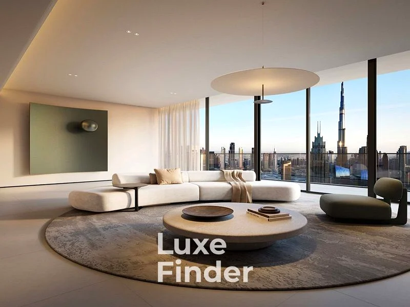 Prime Location | 60/40 Payment Plan | Burj VIew63929101960066113