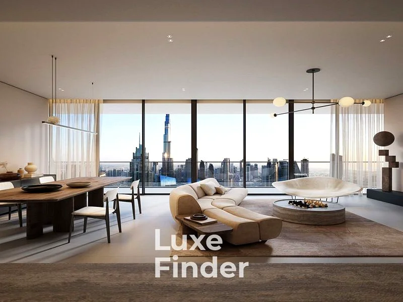 Prime Location | 60/40 Payment Plan | Burj VIew63929101960066111