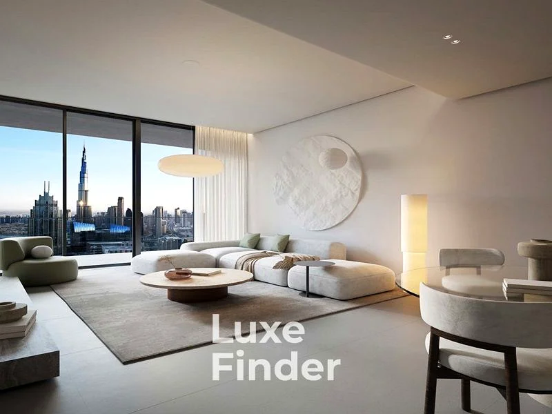 Prime Location | 60/40 Payment Plan | Burj VIew63929101960066112
