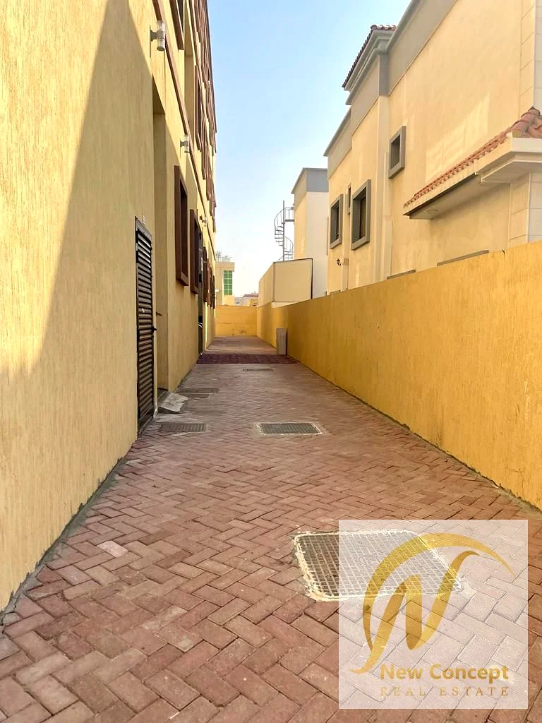 🏢 Investment Opportunity in Al Rawda 2 – Full Building for Sale! 🏢63878711769475114