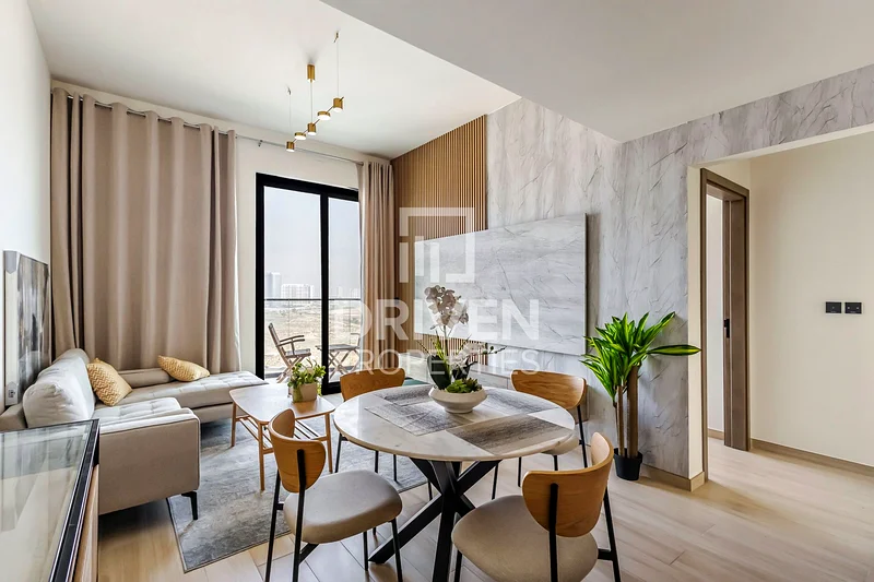 Brand New | Fully Furnished | Multiple Cheques63783981826179113