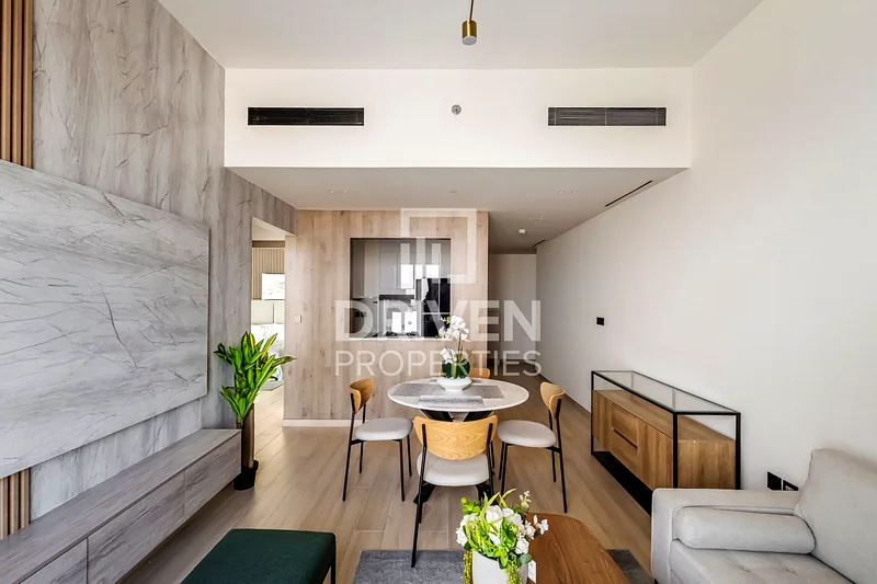 Brand New | Fully Furnished | Multiple Cheques63783981826179110