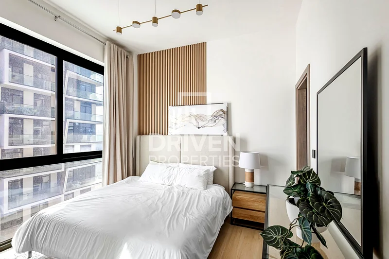 Brand New | Fully Furnished | Multiple Cheques63783981826179114