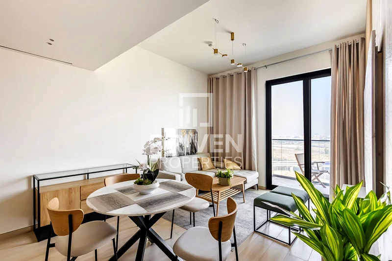 Brand New | Fully Furnished | Multiple Cheques63783981826179112