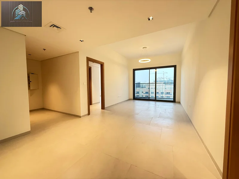 Brand new specious 1bhk with All Amenities rent 80k63766955069826113
