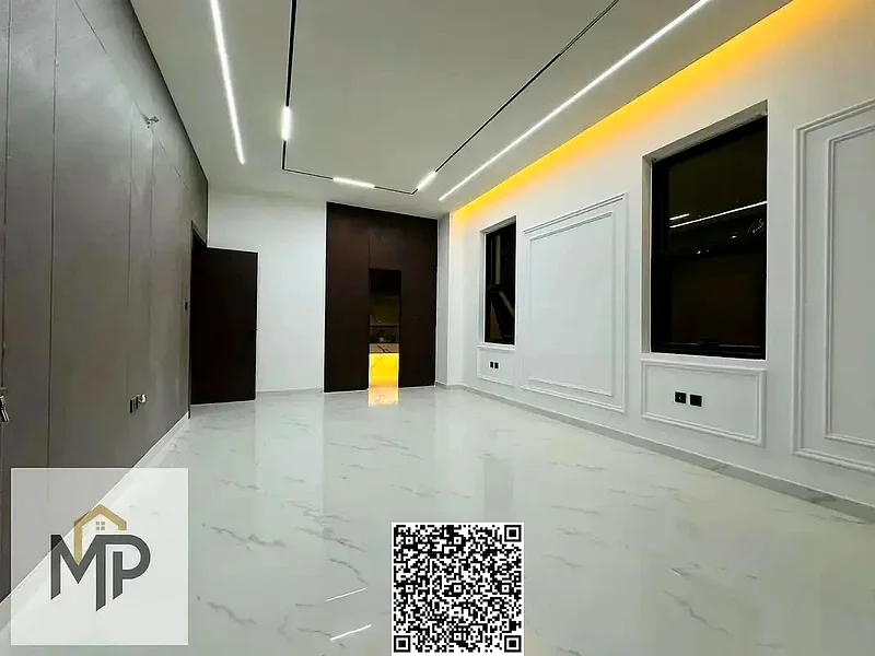 فيلا بسعر يشمل رسوم التسجيل ونقل الملكية في الشارع الرئيسي، جاهزة للسكن في أرقى مناطق عجمان، ملكية حرة63904697982978112