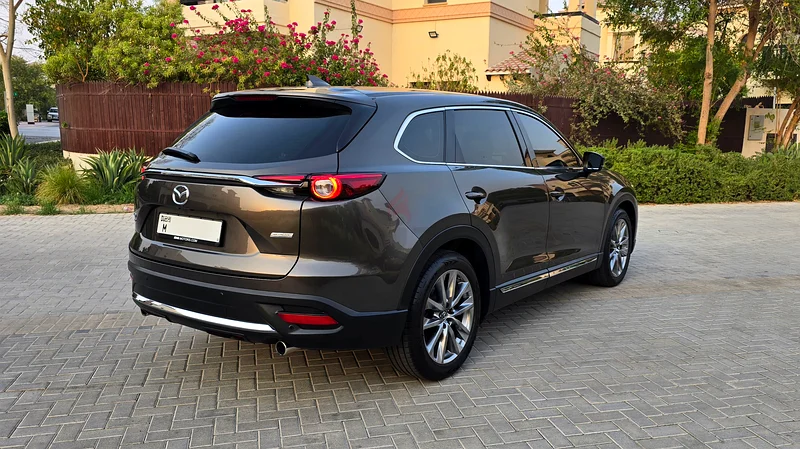 حالة ممتازة، ضمن ضمان مازدا63613466247811114