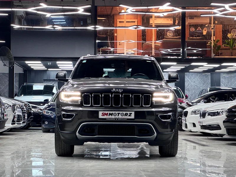 2021 GCC JEEP CHEROKEE LIMITED FULLY LOADED 67K KM DRIVE ONLY AGENCY WARRANTY63612071146626112