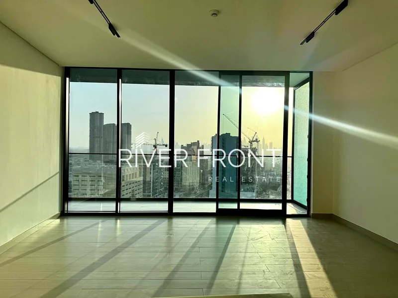 Brand New 2 BR | Ready to Move | Prime Location63785165649666112