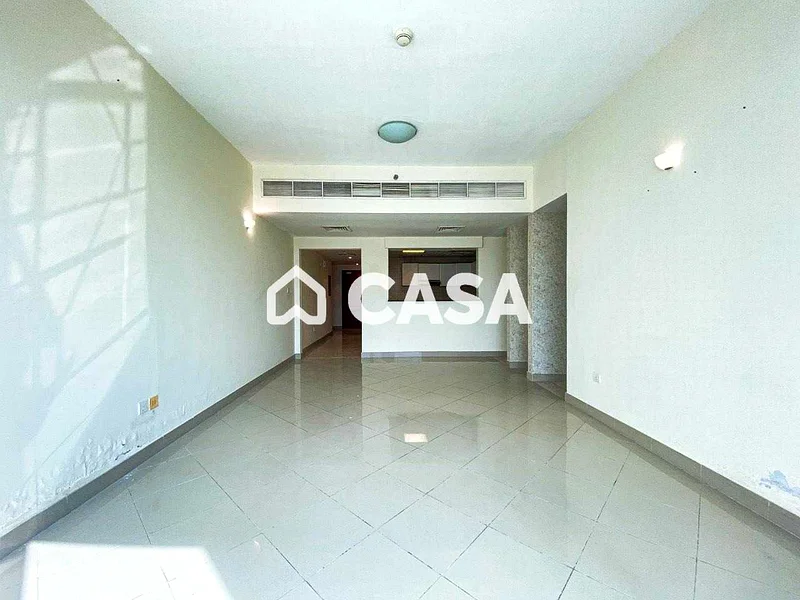 Community View | Unfurnished | Spacious Unit63734442386563111