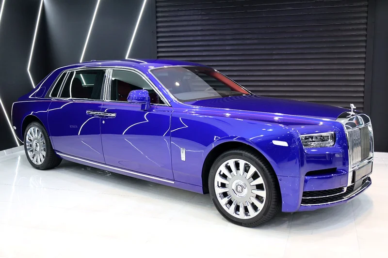 2024 Phantom EWB, BRAND NEW, Bespoke Audio,Immersive Seating,Rear Curtains,Dealer Warranty + Service63612065126657113