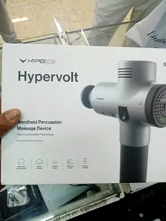 Hypervolt Handheld Massage gun ! | dubizzle