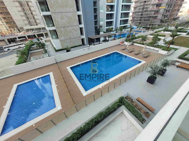 Lavaish /Brand New 2 BHK Apartment63800933585283112