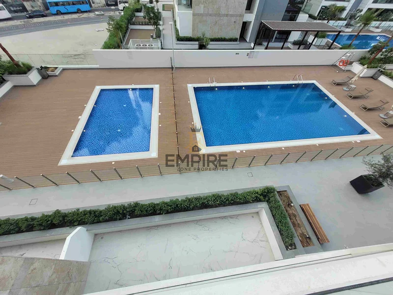Lavaish /Brand New 2 BHK Apartment63800933585283114