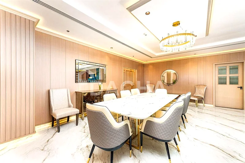 Penthouse | Fully Upgraded | Full Sea View64408216645761114