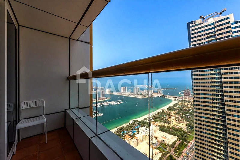 Penthouse | Fully Upgraded | Full Sea View64408216645761111