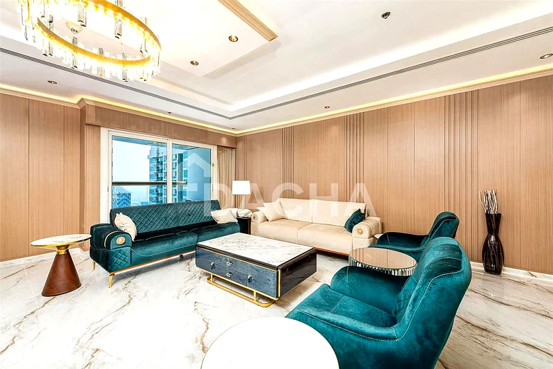 Penthouse | Fully Upgraded | Full Sea View64408216645761112
