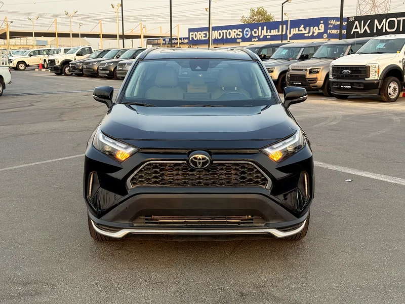 2024 TOYOTA RAV4 XLE FULL OPTIONS IMPORTED FROM USA63612792520194114