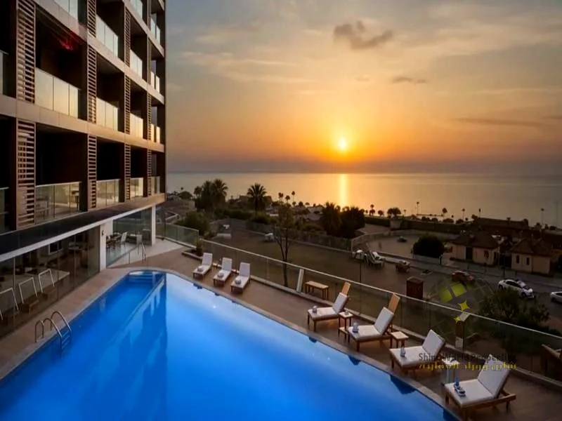 Luxury Apartment for Sale in Barajeel Tower A – Ajman63890579268995111